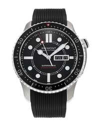 Bremont Supermarine S2000/BK